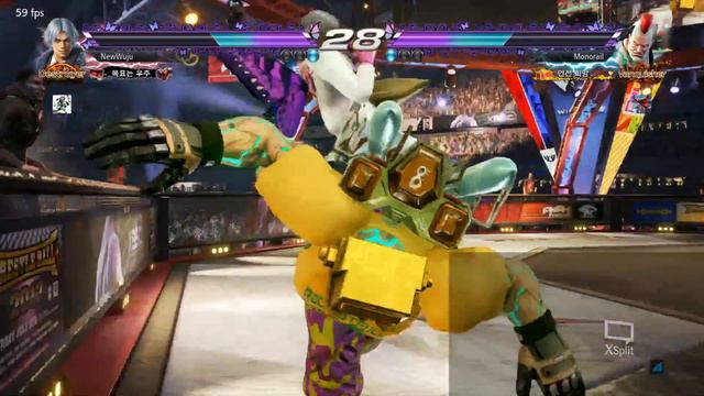 CHARACTER HIGHLIGHT | LEE BEST PLAYS смотреть онлайн