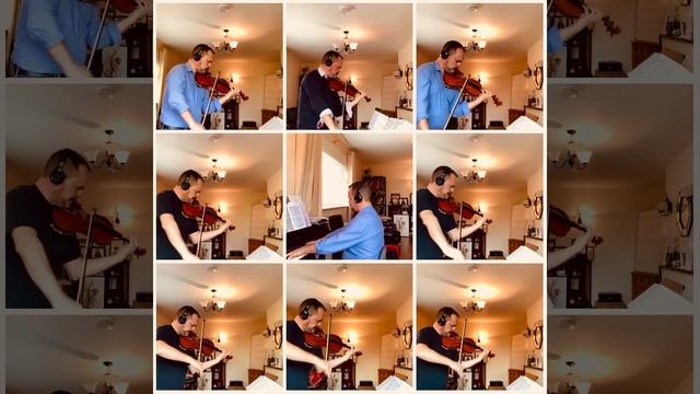Albinoni Adagio for Strings смотреть онлайн