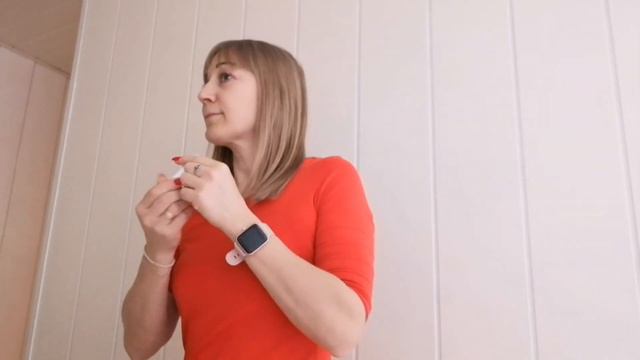 Будни Светика 🤩. Готовлю в первые 🥙. Мой подарок 💌. Влог. Мама в гостях. #буднисветика #германия