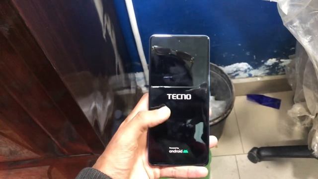 Tecno Camon ? 20 Purple Colour 8+8gb 256gb ?Unboxing ? смотреть онлайн
