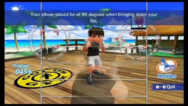 Gold's Gym Cardio Workout Intro, Tutorial, & Credits смотреть онлайн