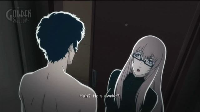 Let's Play Catherine 11: The Cath Came Back смотреть онлайн