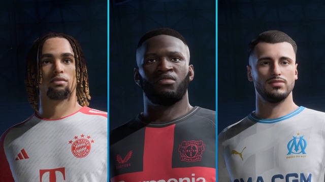 FIFER's FC24 REALISM MOD ALPHA NEW FACES REVEAL смотреть онлайн