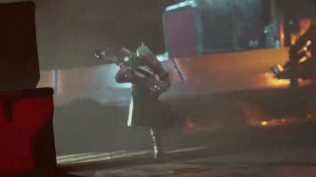Destiny 2 Official Launch Trailer смотреть онлайн