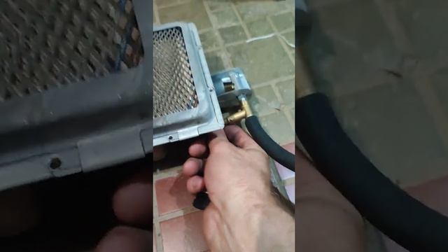 Як правельно користуватися інфрачевоним обігрівачем MIR , і який редуктор підєднувати до нього смотреть онлайн