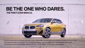 10 Рекламных роликов BMW.