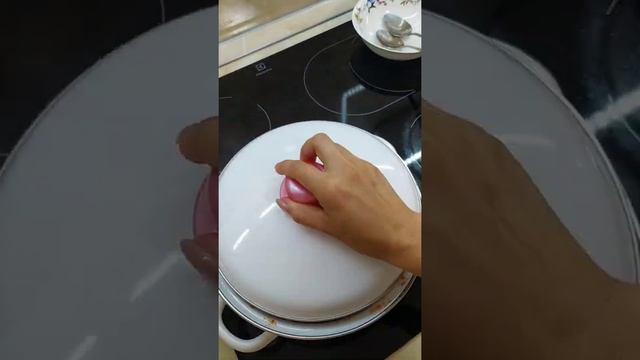 Гастрономический уголок с Антониной