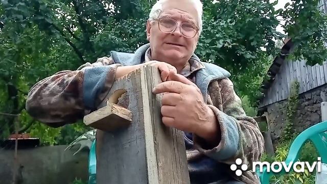 Охота на куницу: Скворечник своими руками смотреть онлайн