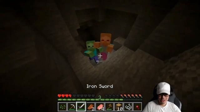 S1E01 A Decent SMP debut with 0 INT Wizard | Minecraft Realms смотреть онлайн