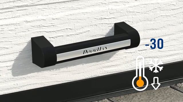 Обзор секционных ворот DoorHan RSD-01 и RSD-02 смотреть онлайн