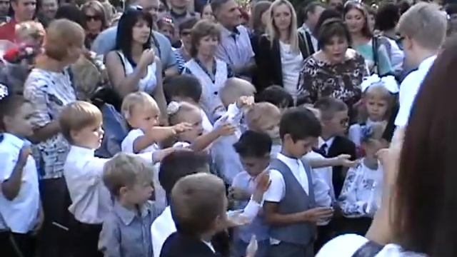 Первый звонок смотреть онлайн