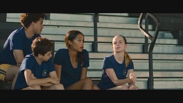 The Spiderling Story: A Spiderman Homecoming Mpreg AU Trailer смотреть онлайн