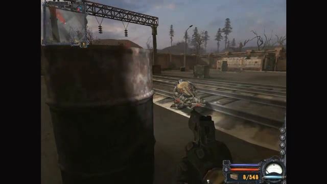 Лучшая группировка в сталкере #Начало смотреть онлайн