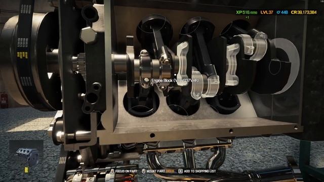 Nissan Nismo 370z Restoration - Car Mechanic Simulator 2021 смотреть онлайн