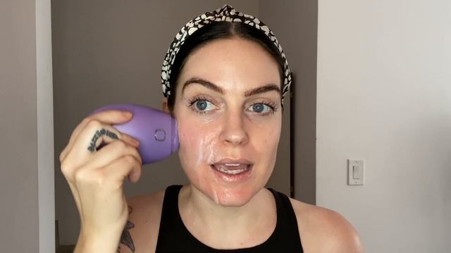 Newa Beauty Radio Frequency Unboxing & Demo