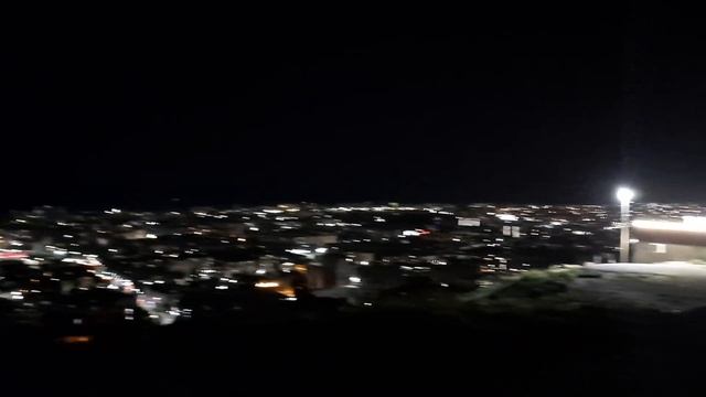 Гора Тарки-Тау и смотровая площадка в Махачкале?.Потрясающие панорамные виды на Махачкалу? смотреть онлайн