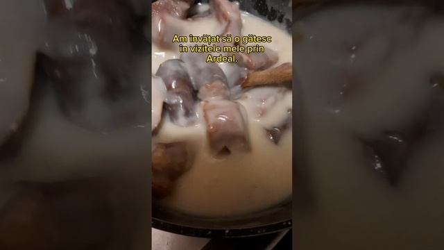 Ceva Din Ardeal #mancarebuna