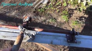 Как сделать гладилку для бетона своими руками