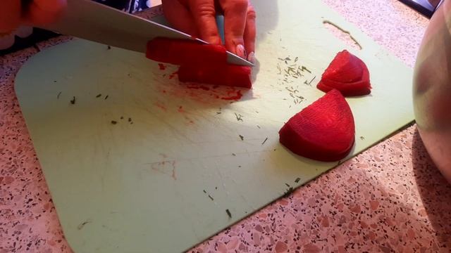 Պատրաստում ենք Անչափ համեղ "ԲՈՐՇ" смотреть онлайн