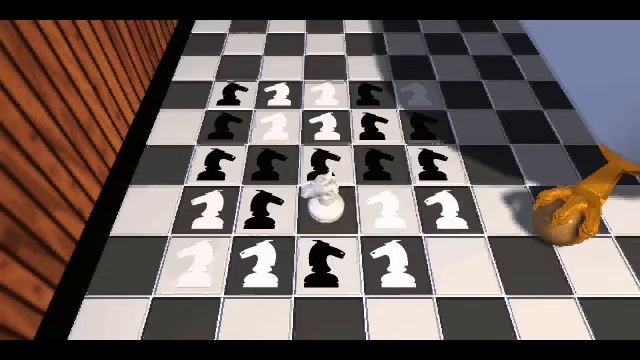 The 7th Guest 07 прохождение walkthrough смотреть онлайн