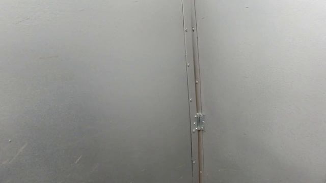 Кемпер своими руками. Часть 4  