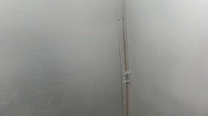 Кемпер своими руками. Часть 4  "Кузов кемпера"