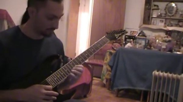 Lesson 48 OCT 05 2010 1struna PRODOLZHENIE