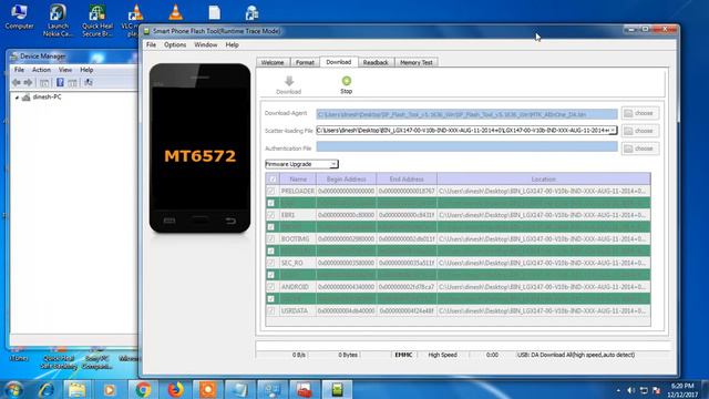 LG X-147 SUCCESSFULLY FLASHED смотреть онлайн
