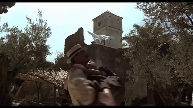 Sophia Loren - La viuda indomable - Blood Feud 1978 English with Italian subtitles смотреть онлайн