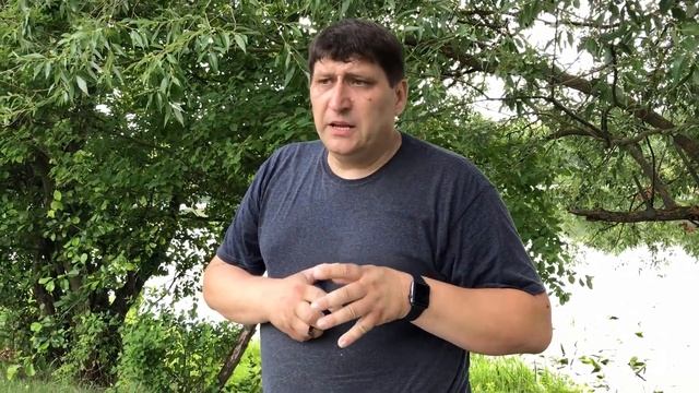 Обзор моей системы хука/ Подводный поиск украшений смотреть онлайн