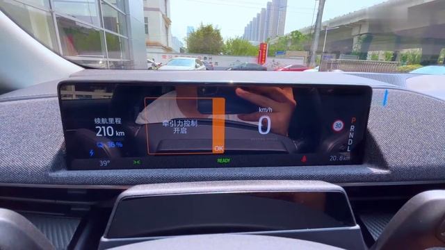 POVTestDrive Mustang（Mach-E 2021 Borderless Rear Drive Deluxe Edition ）【xiaowangtestdrive】 смотреть онлайн