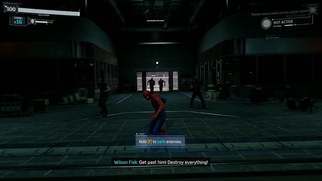 Marvel's Spider-Man Remastered | GAMEPLAY | PART ONE | RADEON RX 580 смотреть онлайн