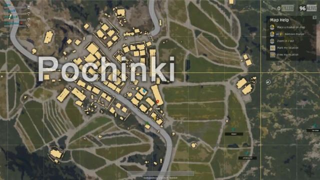 PUBG :EP4 ผมเจอTHE FLASH !!! смотреть онлайн