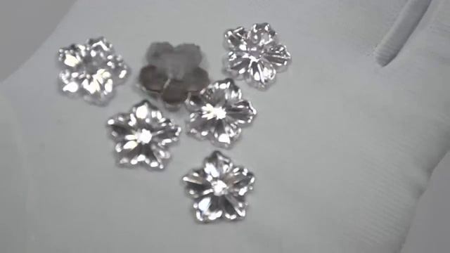 Серединка Пион пластик// Mid Peony plastic смотреть онлайн