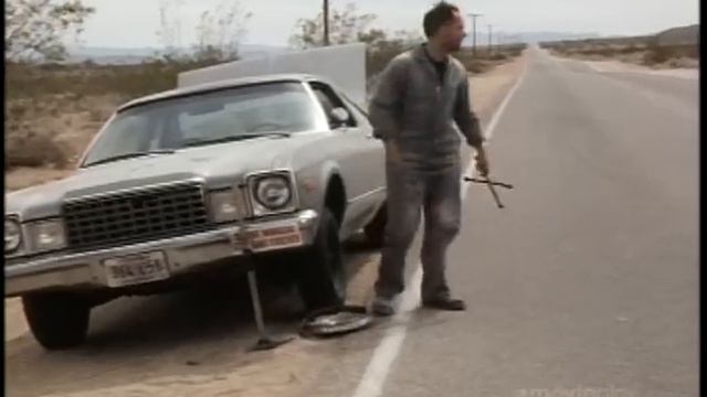 The China Lake Murders (1990)