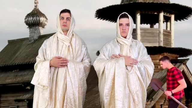 ШАУРМЕН - ХАНДРА (official video) ПРЕМ'ЄРА смотреть онлайн