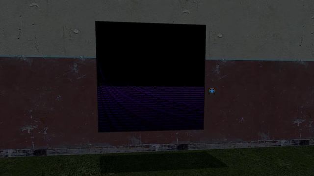 Gmod Starfall Music Visualizer [Wave] смотреть онлайн