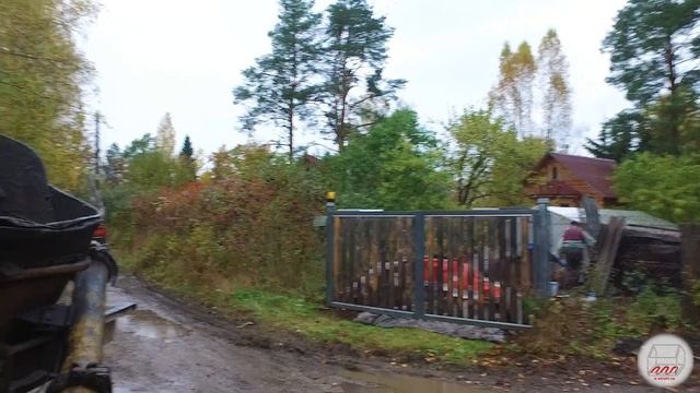 Утеплённая Шведская Плита | Стройка УШП: заливка бетона | Белоостров | Андрей Шанс VLOG #39.8 смотреть онлайн