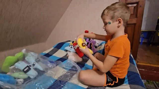 Обзор английского алфавита Лора смотреть онлайн