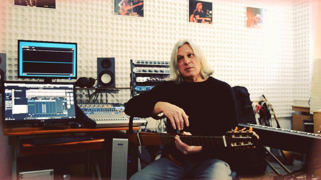 Мастер-класс «Тон и полутон в музыке»