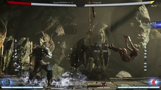 INJUSTICE 2 Legendary Edition - ПОЛЕЗНЫЕ СЕКРЕТЫ - ВСЁ ЧТО ВЫ МОГЛИ НЕ ЗНАТЬ