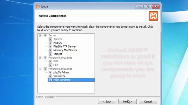 Configure Netbeans with MySQL (XAMPP) смотреть онлайн
