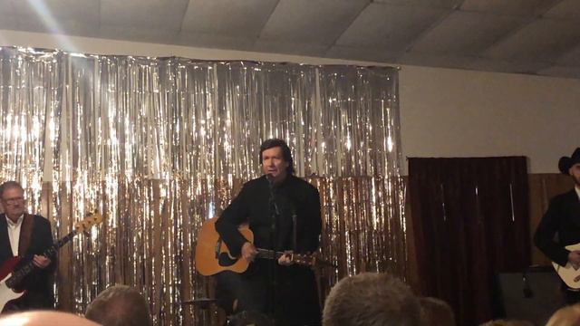 Hey Porter Sung By Terry Lee Goffee, AWESOME!! смотреть онлайн