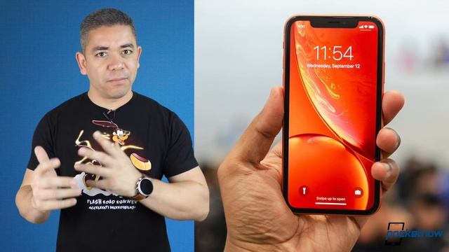 Galaxy S10 Plus Power Sharing Feature, LG 5G Phone & more - Pocketnow Daily смотреть онлайн