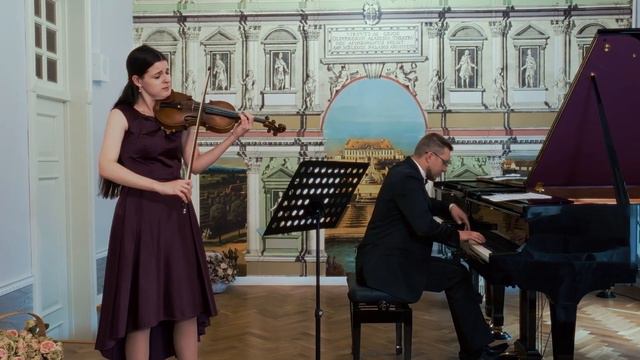 Robert Schumann and Johannes Brahms. The most beautiful melodies. 19 century смотреть онлайн
