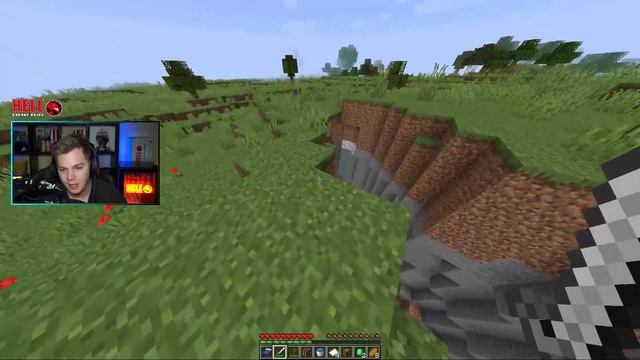 Speedrun...lassítva | Minecraft - 11.20. смотреть онлайн