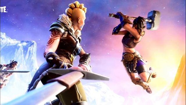 18 октября хэлуин в фортнайте смотреть онлайн