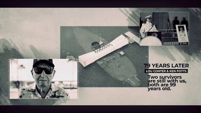 VLB Remembers Pearl Harbor Day смотреть онлайн