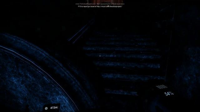FOLLOWED BY DOLLS | The Solus Project  (Playthrough Part 6)