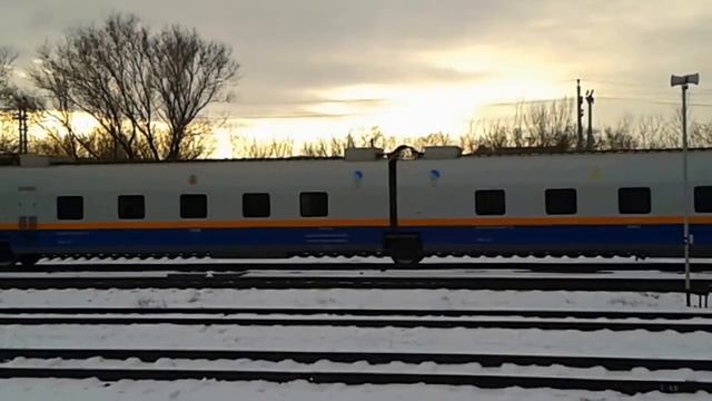 ТУЛПАР- ТАЛЬГО смотреть онлайн